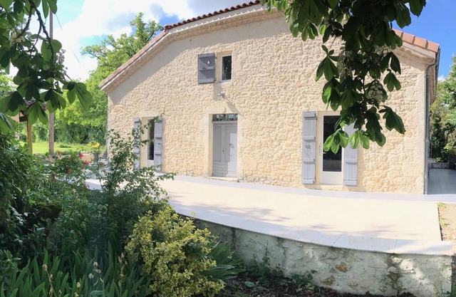 House "Nature et Calme