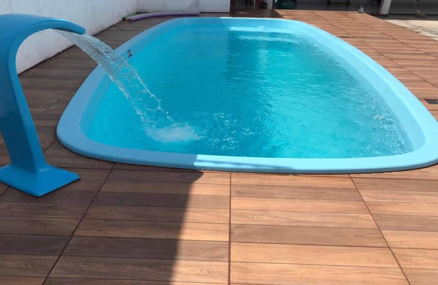 House near the beach with swimming pool Barra dos Coqueiros Aracaju Sergipe