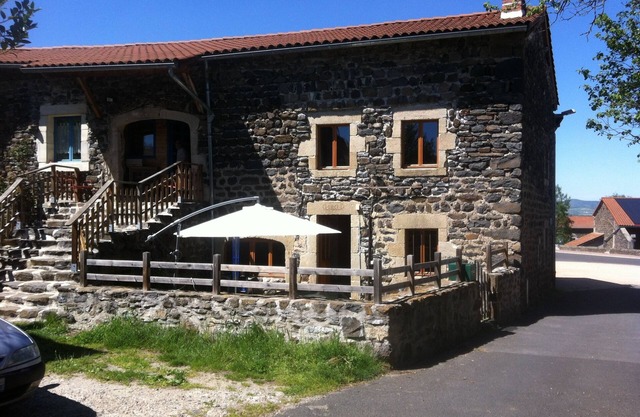 House near Le Puy en Velay