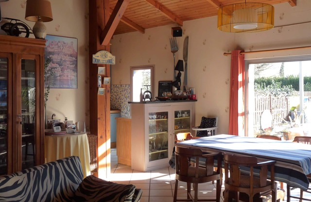 HOUSE near Nantes