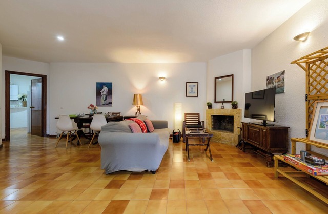 House near the Airport and Jarama