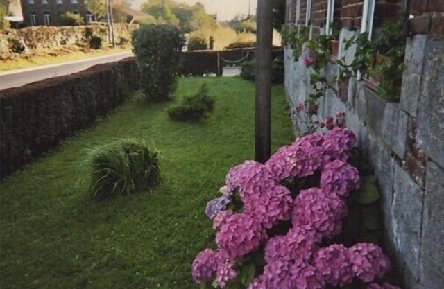 House near the park Val Joly