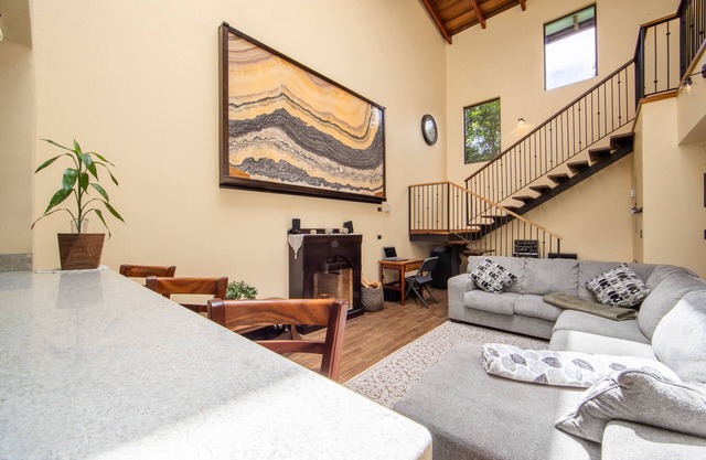 House of your dreams, near Monteverde