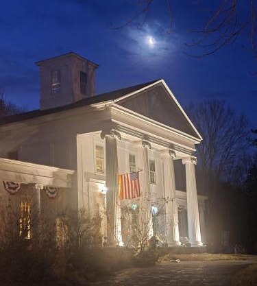 House of 1833 Bed and Breakfast