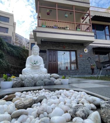 House of Buddha