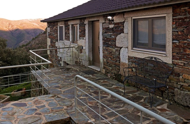 House of Fragoselas - Passadiços do Paiva