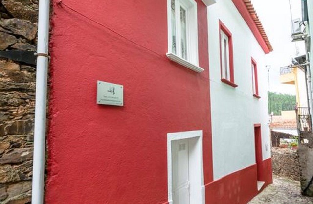 House of Silverio - Barroca - Santa Agonia