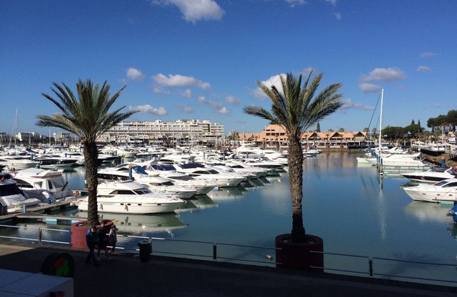 House on Marina VILAMOURA - ALGARVE