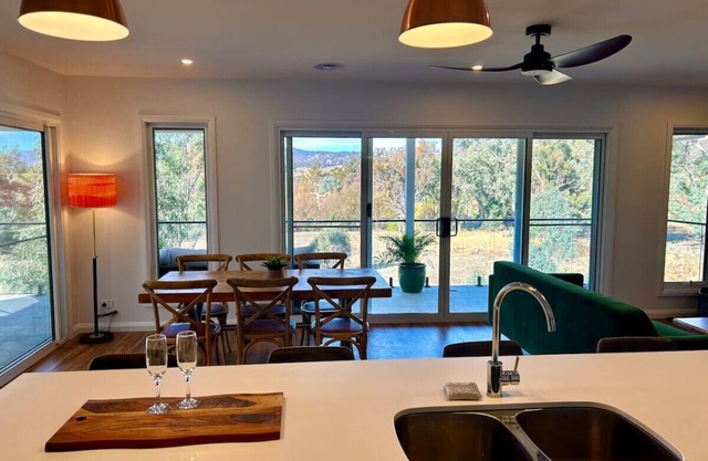 House on the Hill - with VRBO