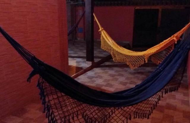 House p rent beach Peruíbe wifi netflix (attention read description