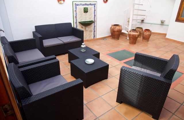 House Painter. 110m2 apartment in the center of Sant Sadurní d Anoia