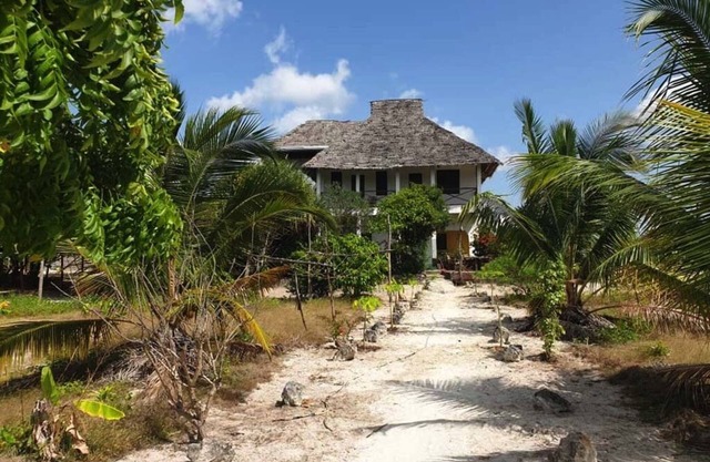 House perfect for families and groups