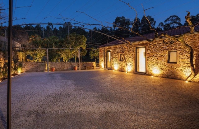 House Porto Covelas - Grandparents