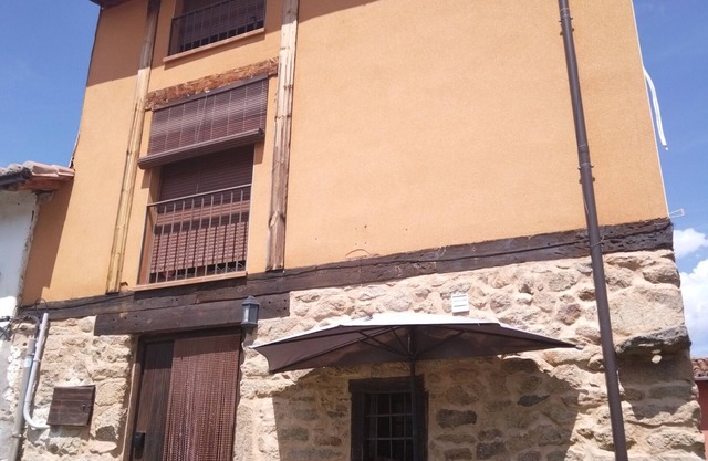 House Quimera de Aravalle