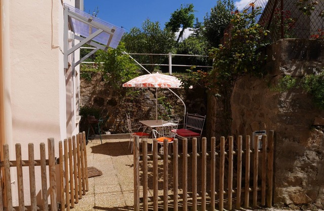 House redone in VICO- WIFI- 15mns Beaches of SAGONE