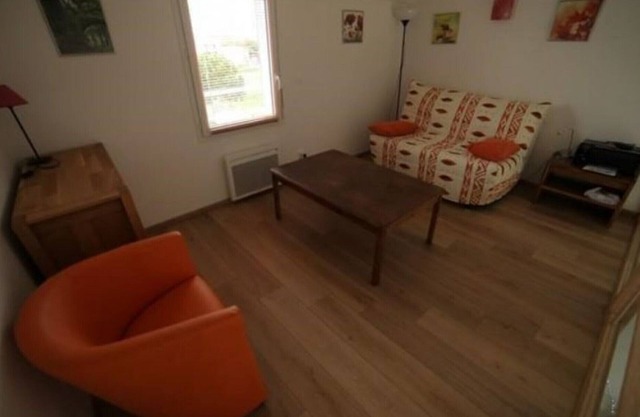 House Rental for 4 person (s) - Saint-Denis-d'Oléron