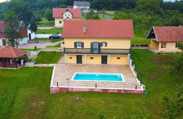 House ROZA (78535-K1) - Otocac