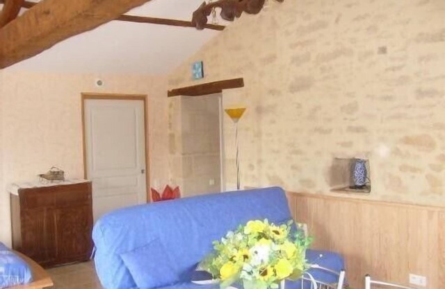 house saint-georges-sur-Layon pantry