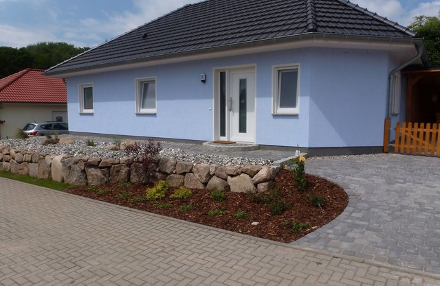 House Sanddorn