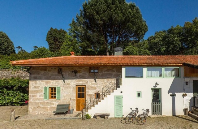 House Sardão - Rural (Trofa)
