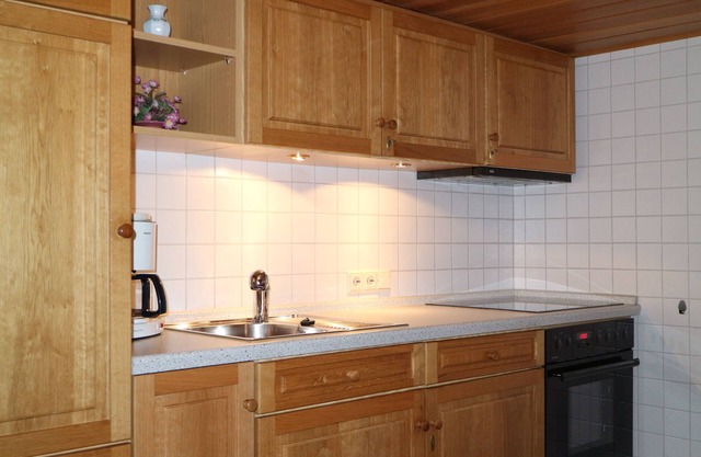 House Schneider - Holiday apartment Stüble
