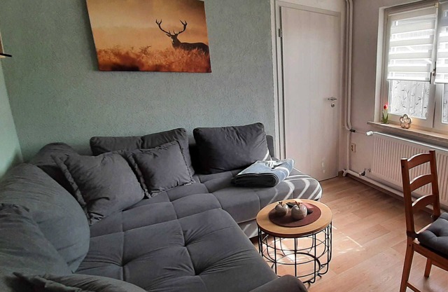 House Schenk - Apartment Schenk