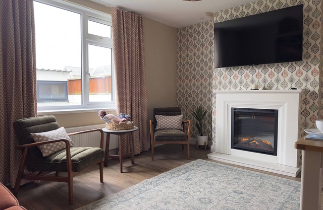 House Sleeps 8-Garden-Parking, Near Barry Island