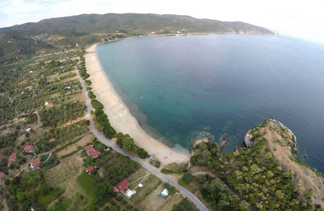 House SOFIA - Quiet house with a large garden for a relaxing holiday