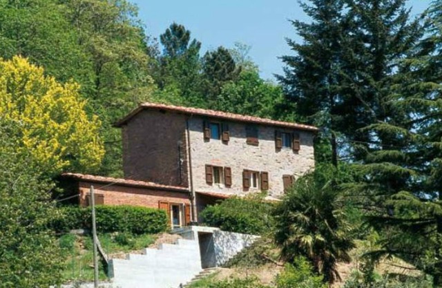House Tremignani of Podere Tremignani - apartment for 8 people