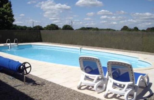House/Villa - Nojals et clotte