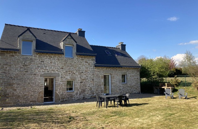 House Vannes/Elven - Golfe du Morbihan