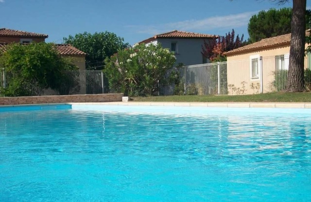 House/Villa - Montboucher sur jabron