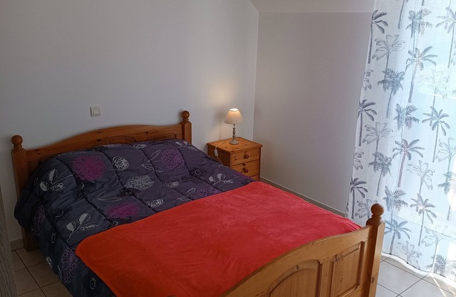 House/Villa - Saint-méloir des Ondes