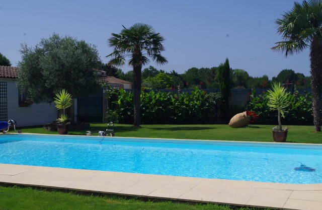 house/villa - St Pierre d'Oléron
