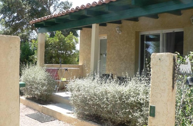 house/villa - 3 rooms - 4 persons