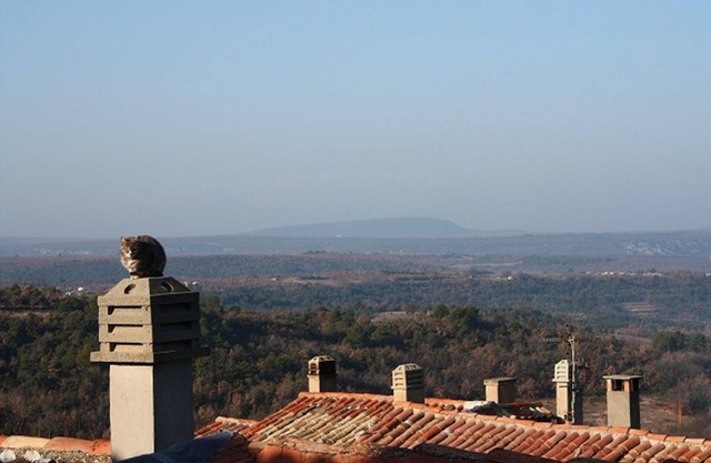 house/villa - Baudinard sur verdon