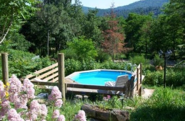 house/villa - 2 rooms - 2/4 persons
