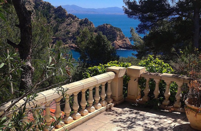 house/villa - 4 rooms - 4/6 persons en Provence dans calanque MARSEILLE (PACA)