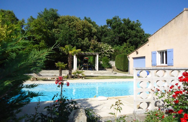 house/villa - 4 rooms - 6/8 persons