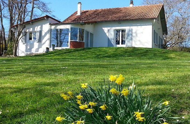 house/villa - 5 rooms - 5/6 persons