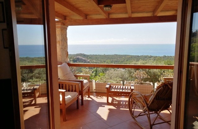 house/villa - 6 rooms - 8 persons