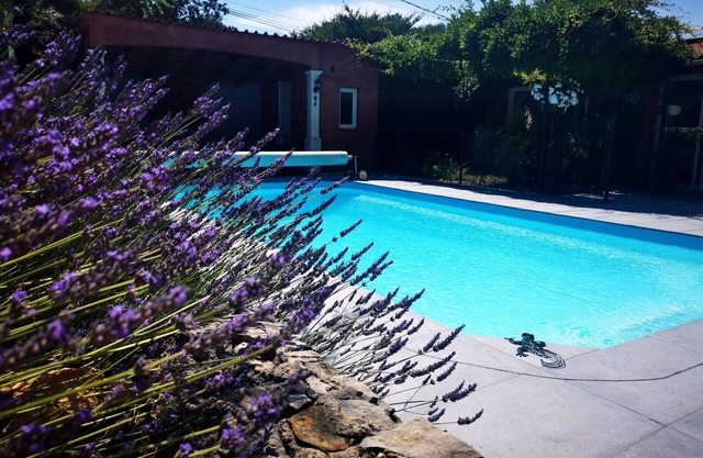 house/villa - 7 rooms - 8/10 persons