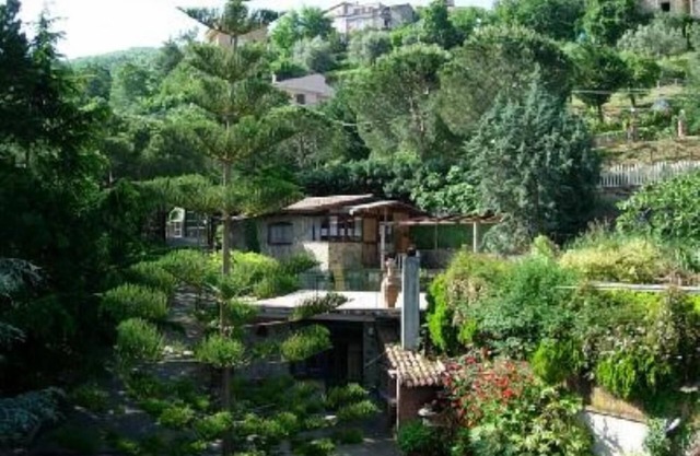 house/villa - 9 rooms - 4/12 persons