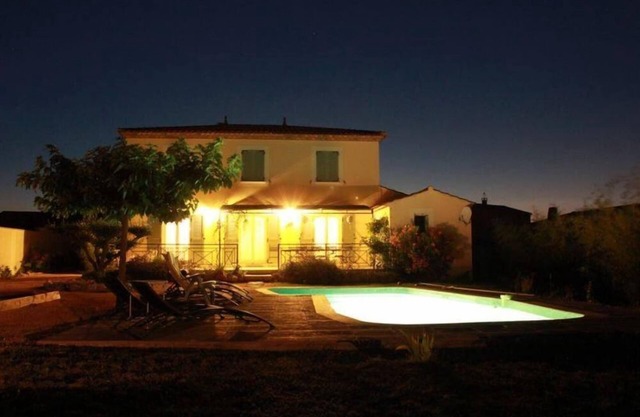 House/Villa - Aigremont