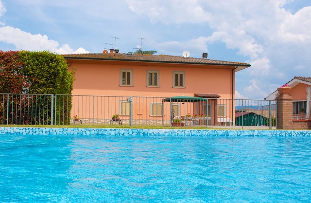 house/villa - Altopascio