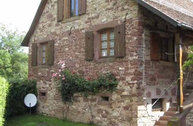 House/Villa - Avolsheim