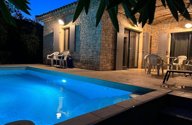 House/Villa - Bagnols sur ceze
