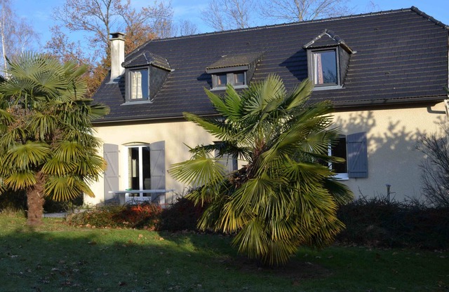 House / Villa - Barzun