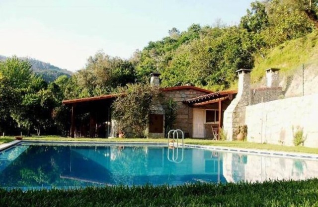 House/Villa - Caniçada