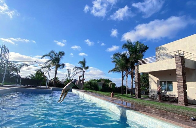House / Villa - Casablanca